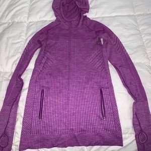 Lululemon Rest Less hoodie